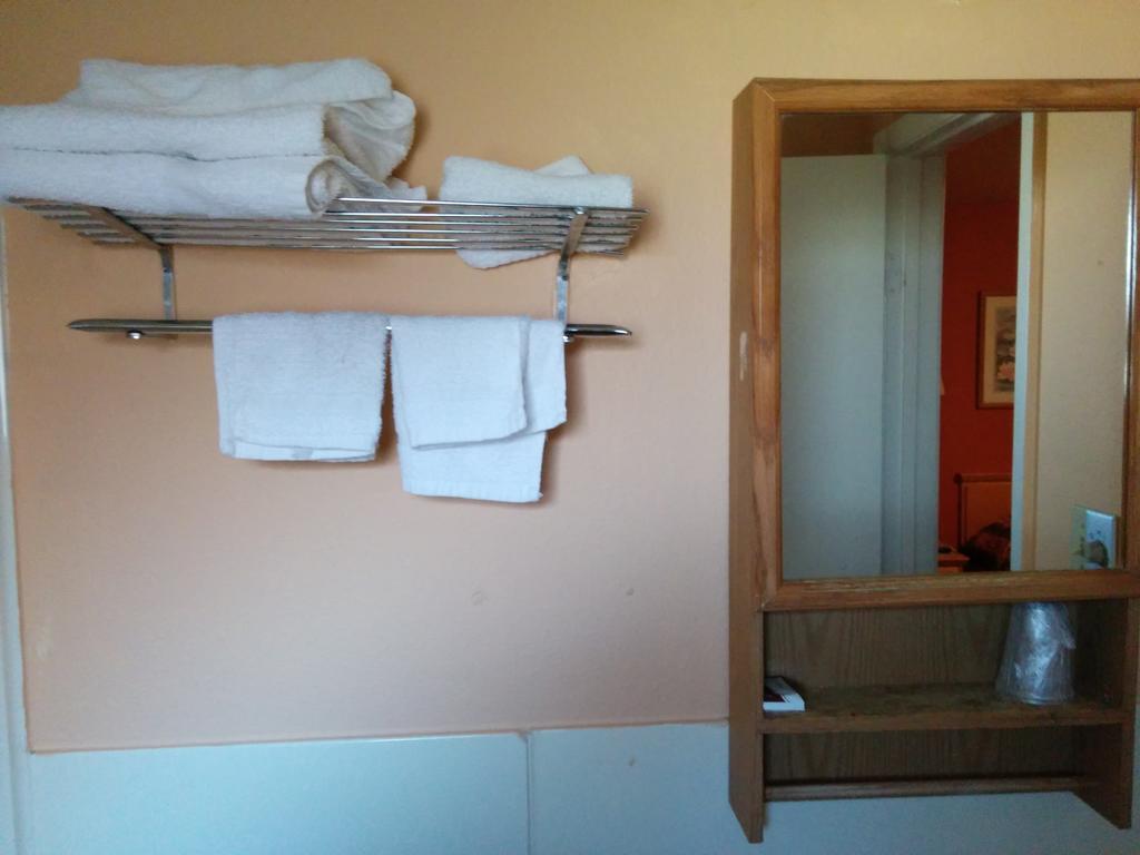 Budget Host Inn Gainesville Luaran gambar
