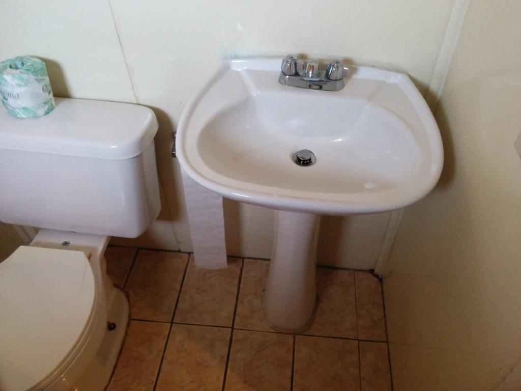 Budget Host Inn Gainesville Luaran gambar