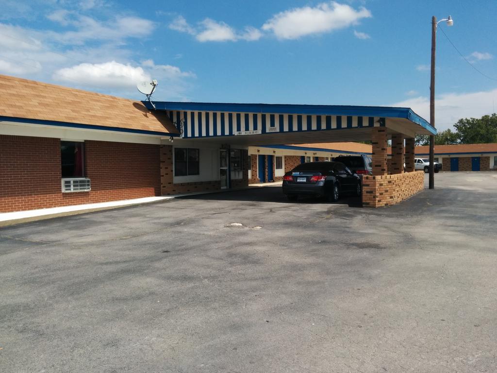 Budget Host Inn Gainesville Luaran gambar