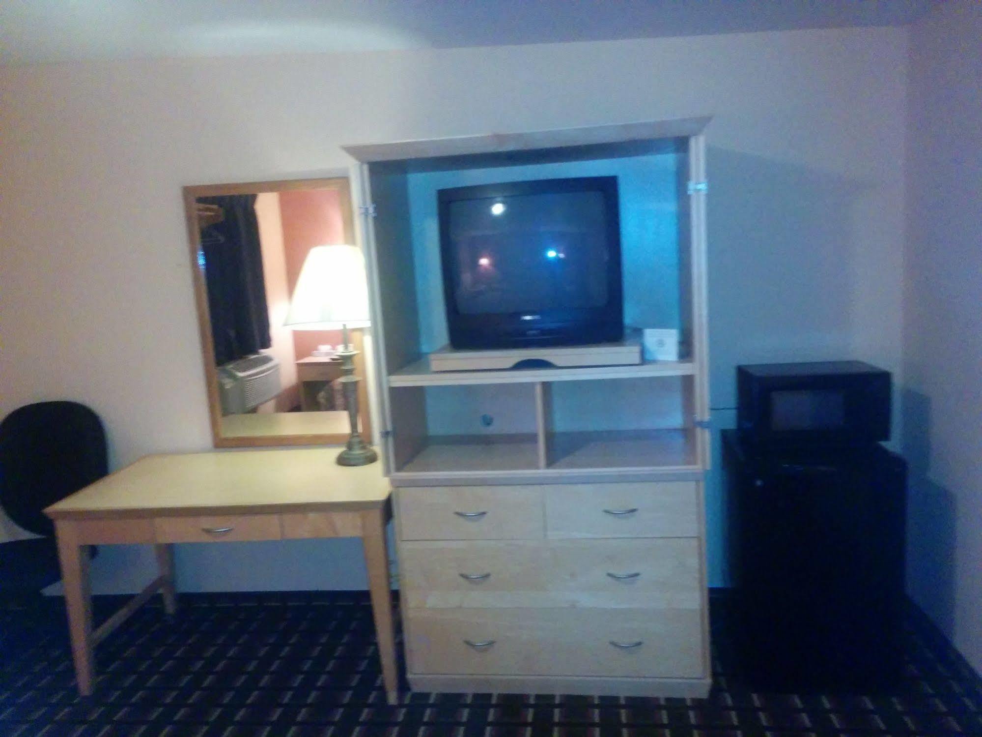 Budget Host Inn Gainesville Luaran gambar