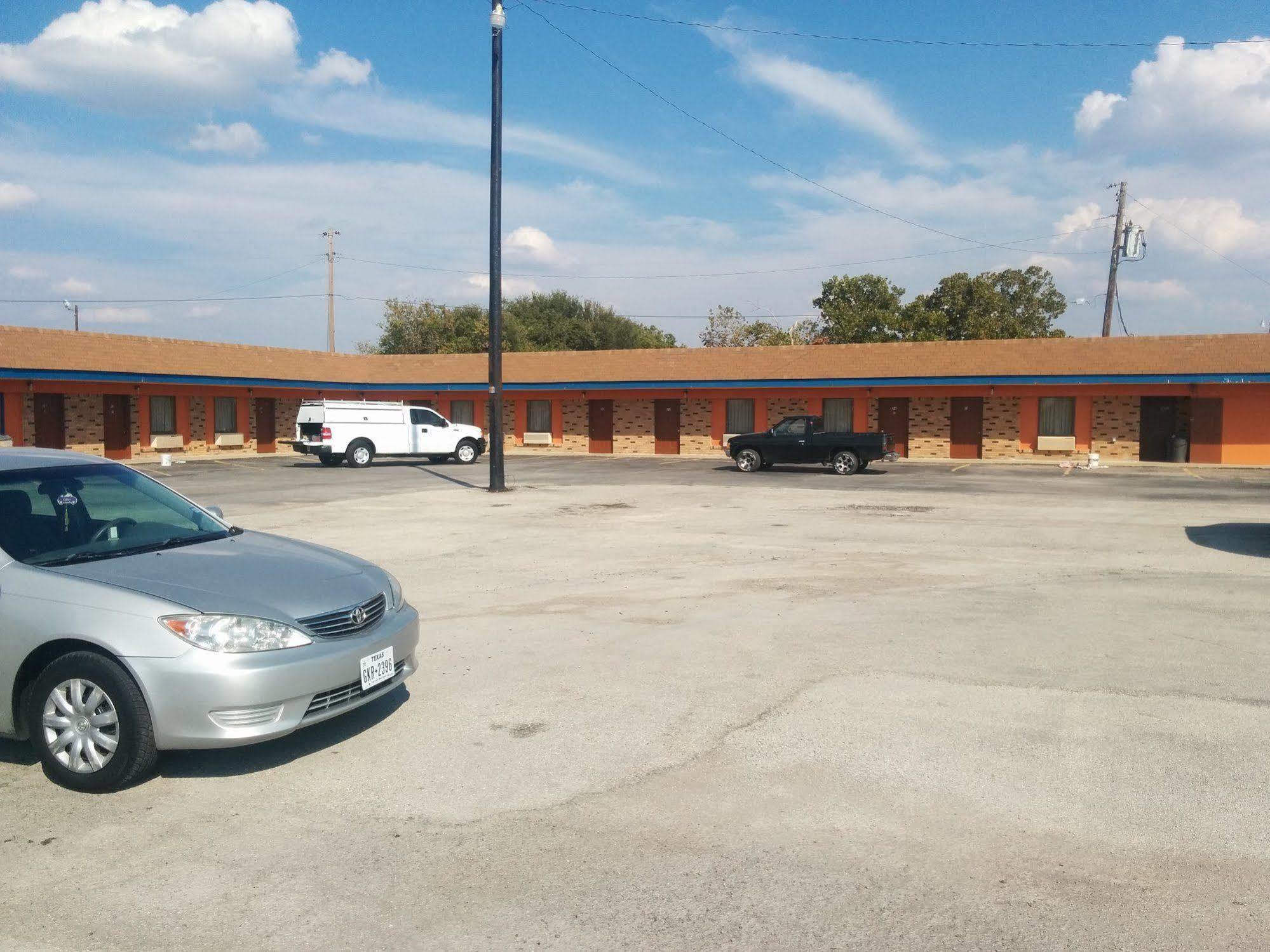 Budget Host Inn Gainesville Luaran gambar